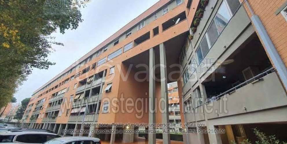 appartamento in vendita a Roma in zona Ottavia