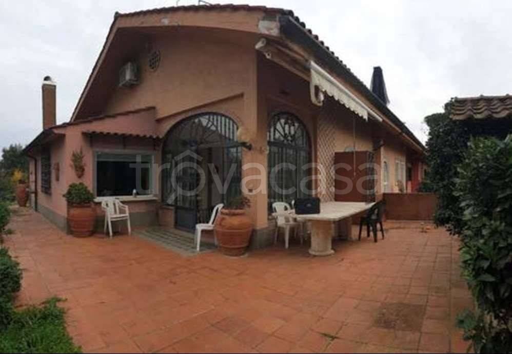 casa indipendente in vendita a Roma in zona La Storta
