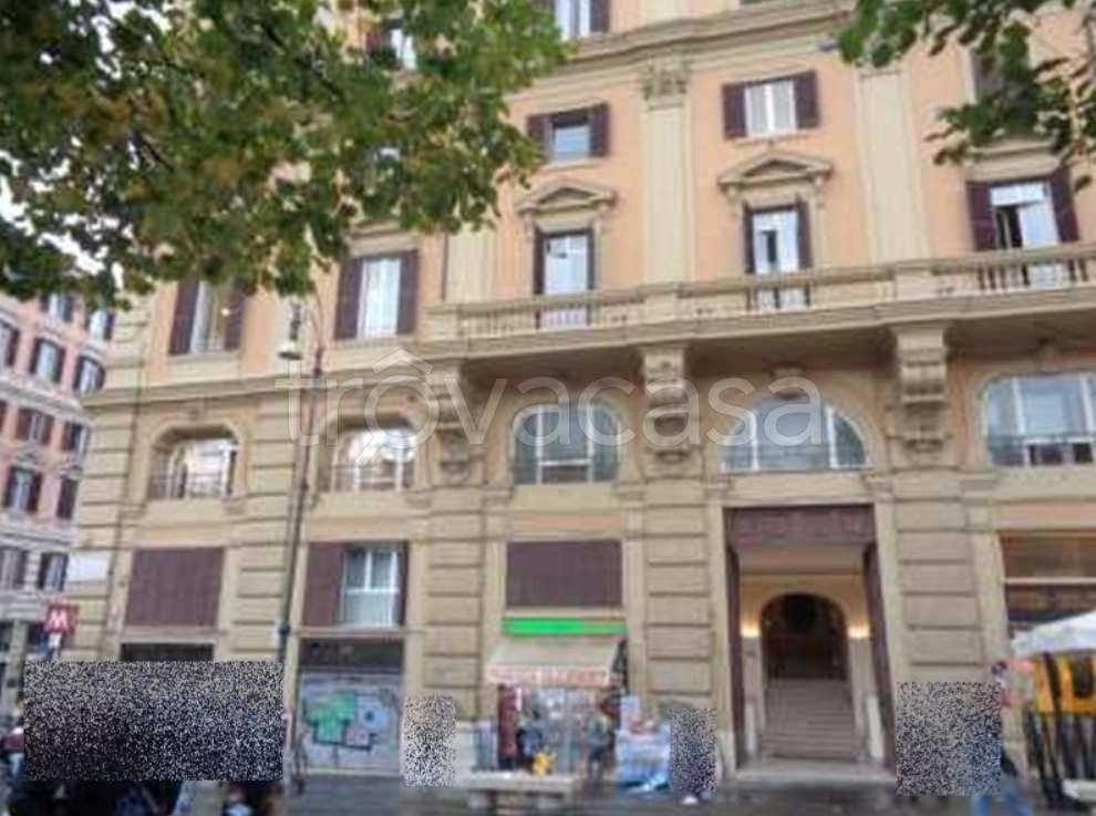 appartamento in vendita a Roma in zona Flaminio
