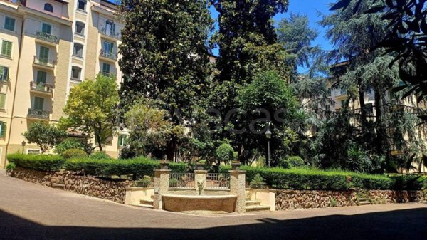 appartamento in vendita a Roma in zona Trieste