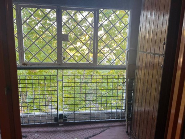 appartamento in vendita a Roma in zona Acilia