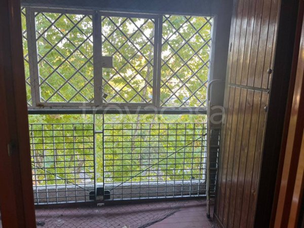 appartamento in vendita a Roma in zona Casal Palocco