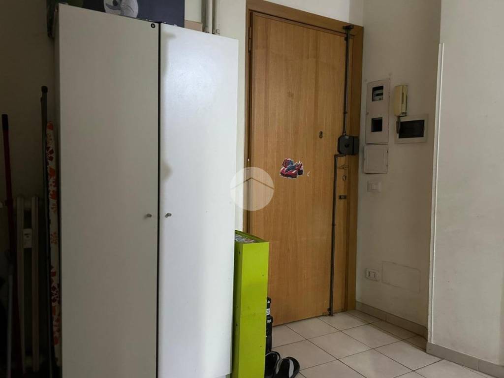 appartamento in vendita a Roma in zona Monte Sacro/Talenti