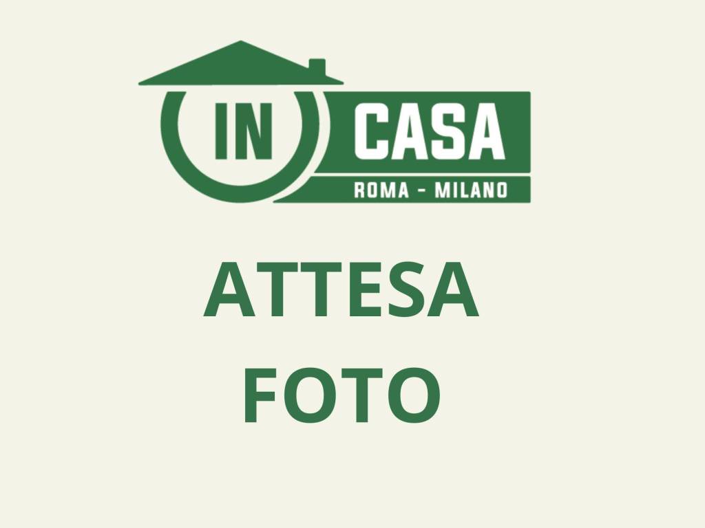 appartamento in vendita a Roma in zona Prenestino-Centocelle