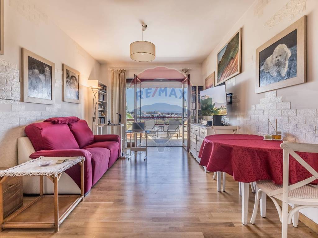 appartamento in vendita a Roma in zona Monte Sacro/Talenti