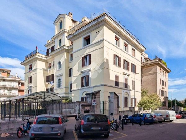 appartamento in vendita a Roma in zona Prenestino-Centocelle