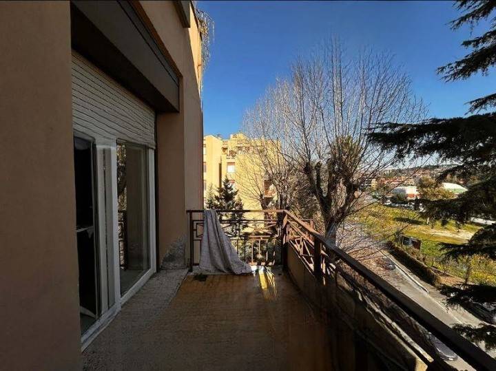 appartamento in vendita a Roma in zona La Pisana