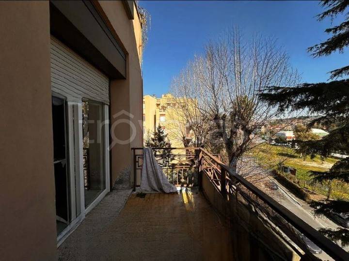 appartamento in vendita a Roma in zona La Pisana