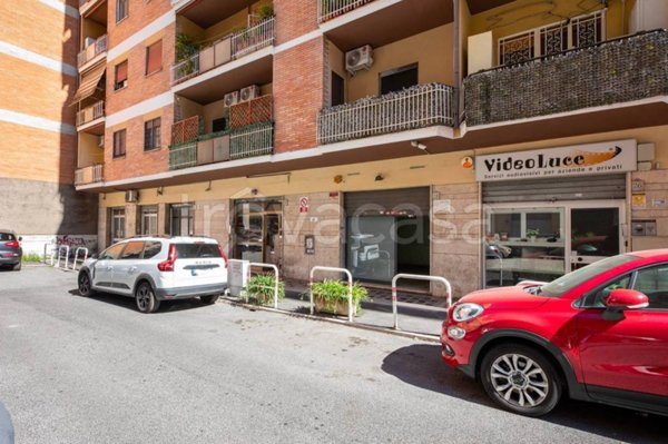 trivano in vendita a Roma in zona Prenestino-Labicano