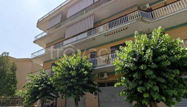 appartamento in vendita a Roma in zona Casalotti