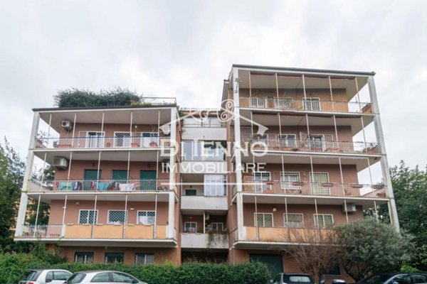 appartamento in vendita a Roma in zona Trieste