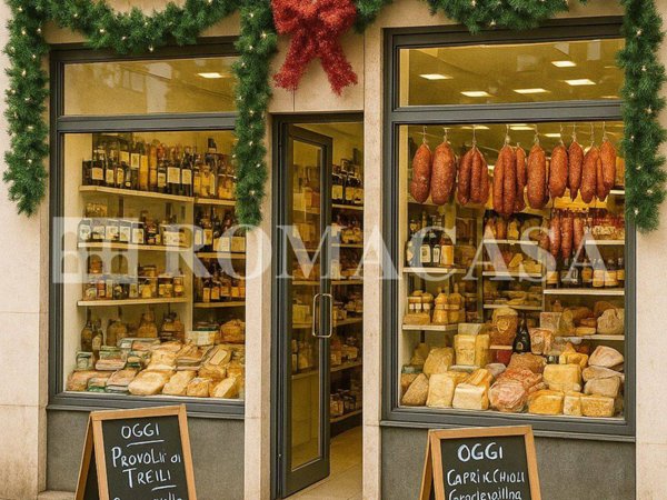 negozio in vendita a Roma in zona Ardeatino