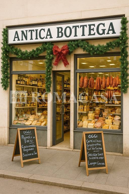 negozio in vendita a Roma in zona Ardeatino