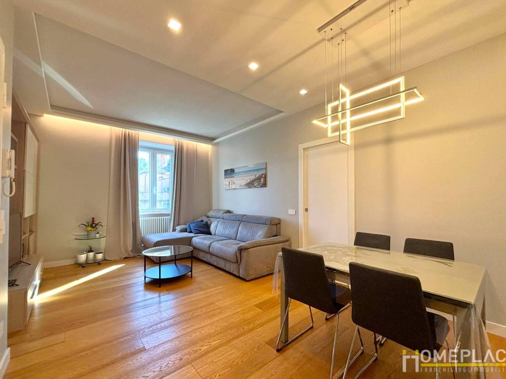 appartamento in vendita a Roma in zona Torre Maura