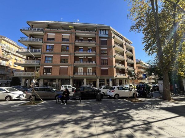appartamento in vendita a Roma in zona Aurelio