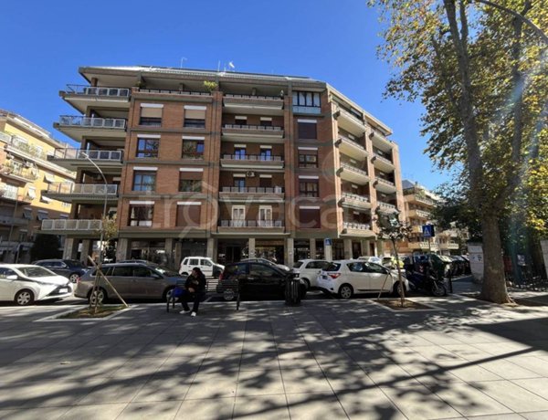 appartamento in vendita a Roma in zona Aurelio