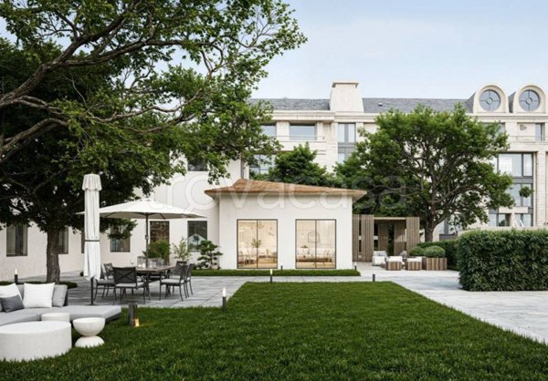 casa indipendente in vendita a Roma