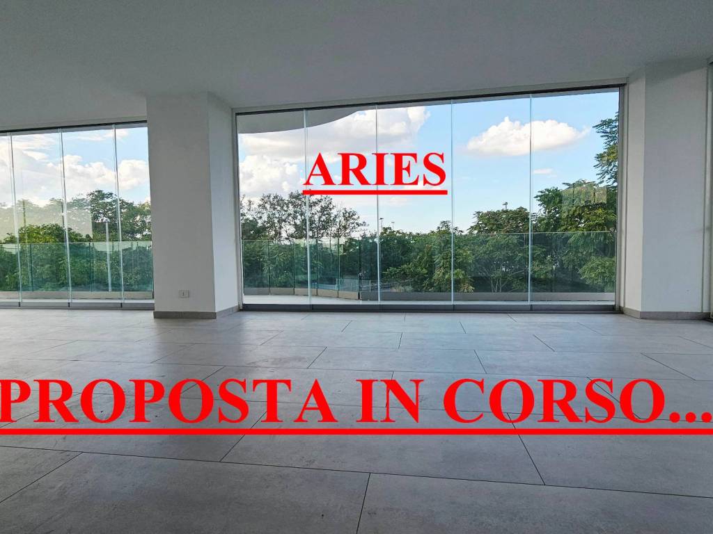 appartamento in vendita a Roma in zona Mezzocammino