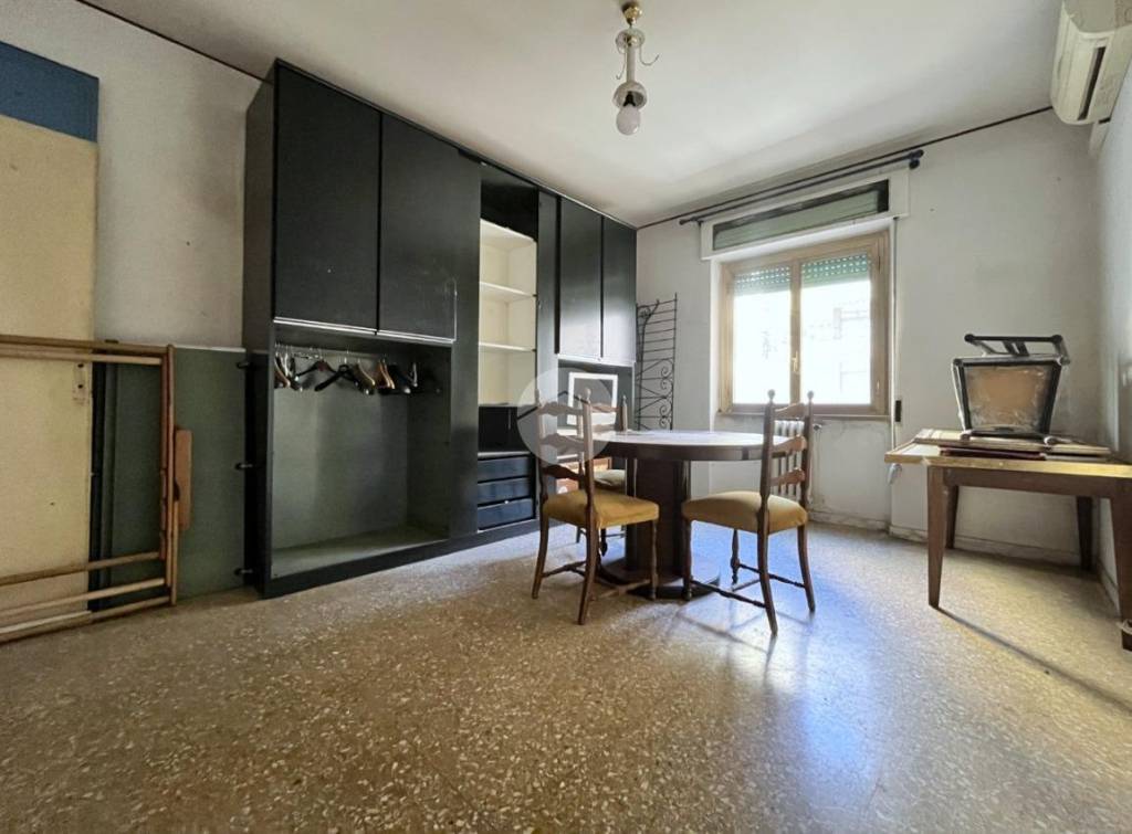 appartamento in vendita a Roma in zona Tuscolano