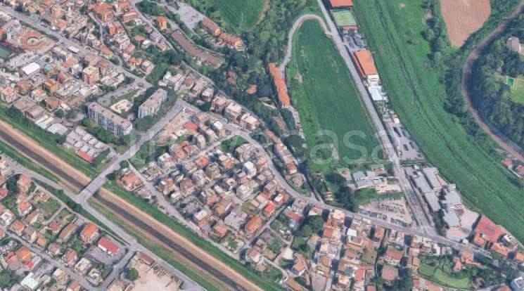 appartamento in vendita a Roma in zona Olgiata