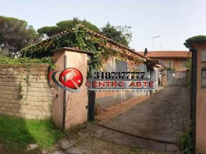 appartamento in vendita a Roma in zona La Storta