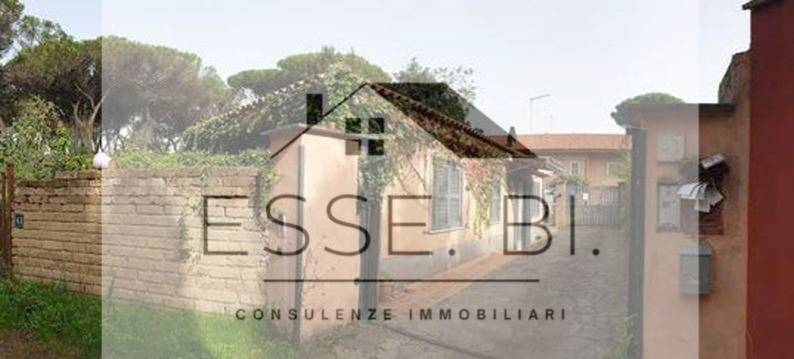 appartamento in vendita a Roma in zona La Storta