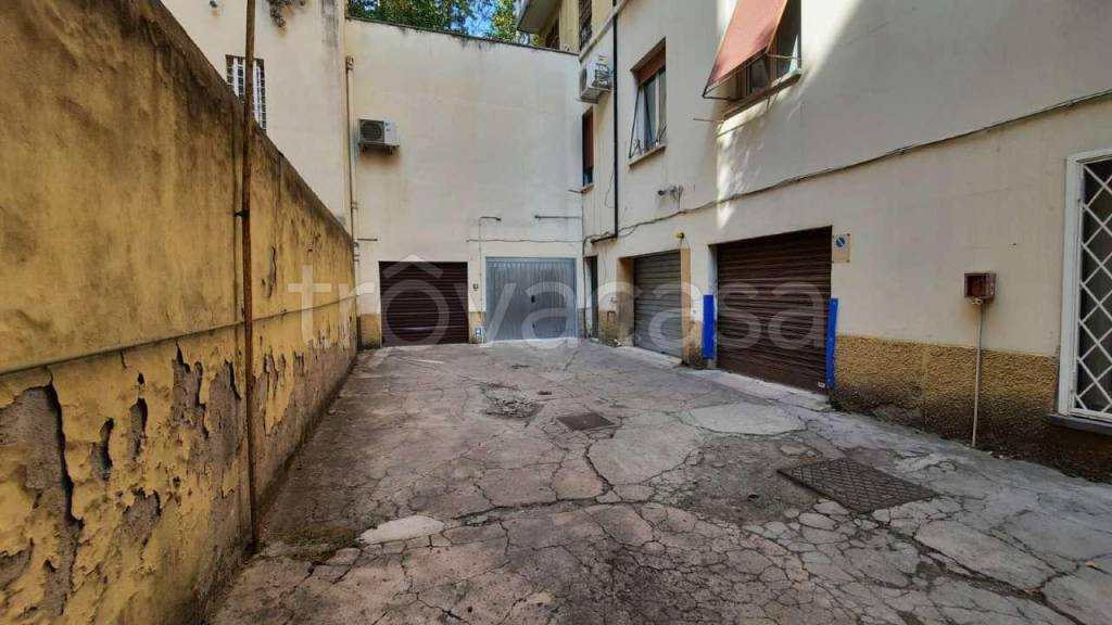 ufficio in vendita a Roma in zona Nomentano