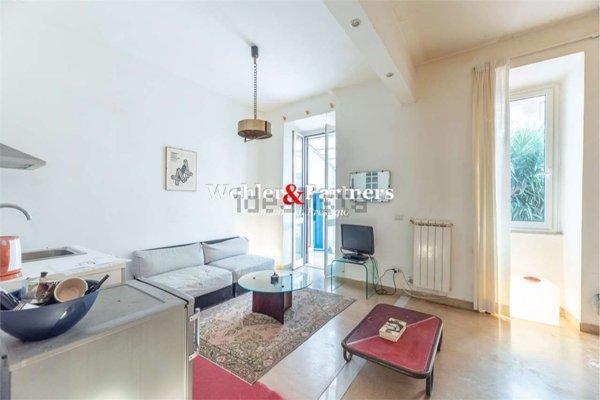 appartamento in vendita a Roma in zona Tor di Quinto