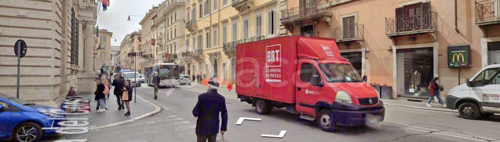 negozio in vendita a Roma in zona Campo Marzio