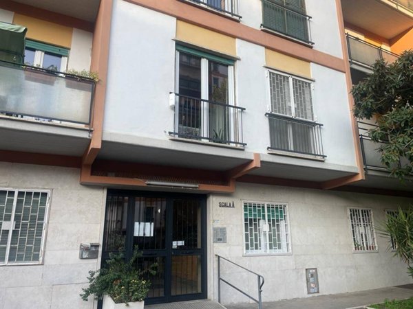 appartamento in vendita a Roma in zona Salario
