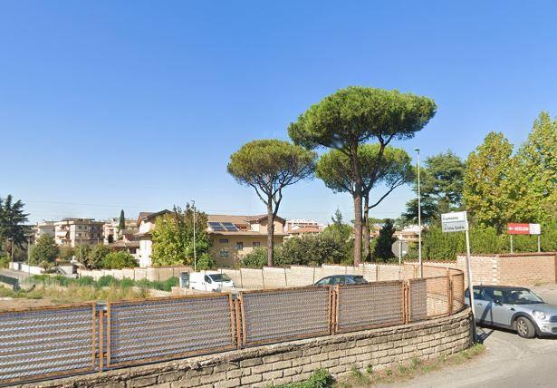 appartamento in vendita a Roma in zona Selva Candida