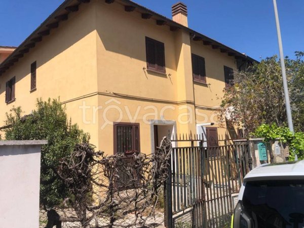 appartamento in vendita a Roma in zona Montespaccato