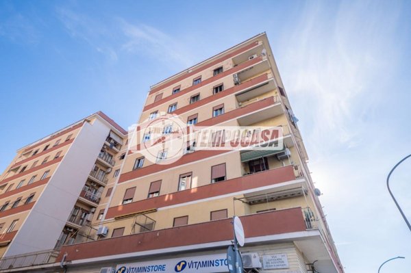 appartamento in vendita a Roma in zona Prenestino-Labicano