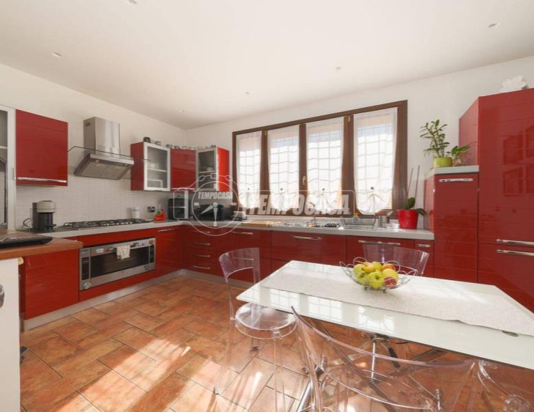 casa indipendente in vendita a Roma in zona Ottavia