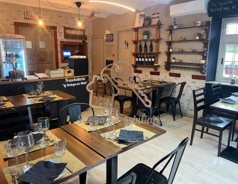 negozio in vendita a Roma in zona La Storta