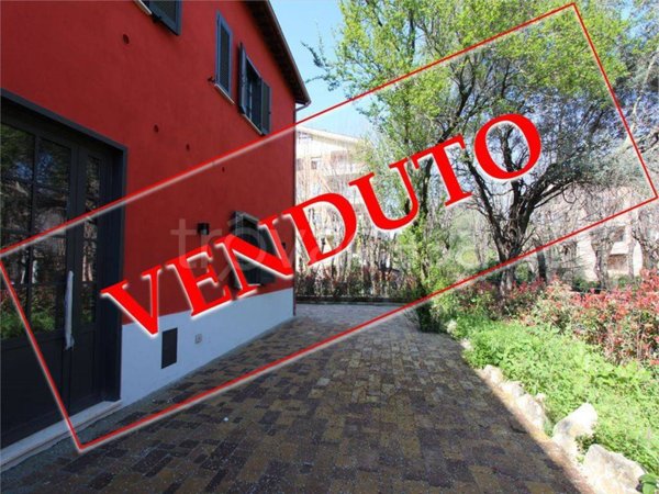 appartamento in vendita a Roma in zona Trionfale