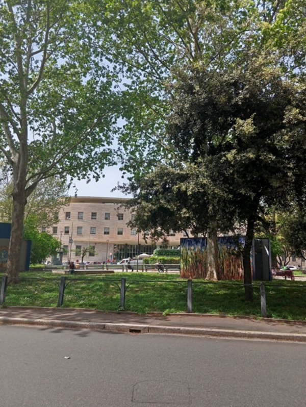 appartamento in vendita a Roma in zona Nomentano