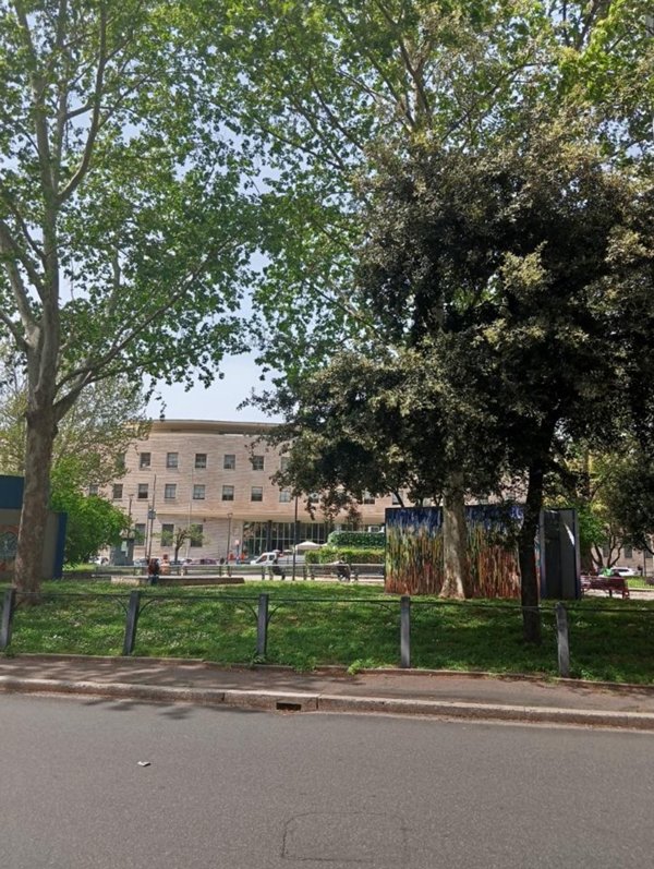 appartamento in vendita a Roma in zona Nomentano