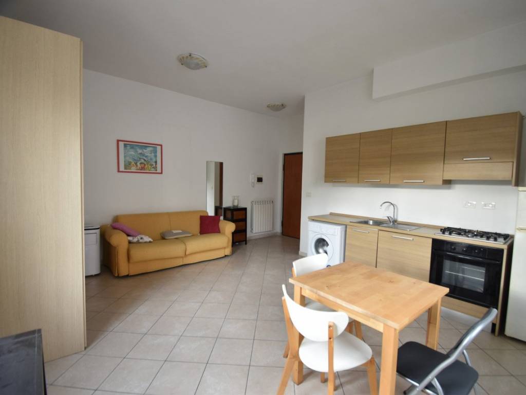 appartamento in vendita a Roma in zona Tor Vergata/Torrenova