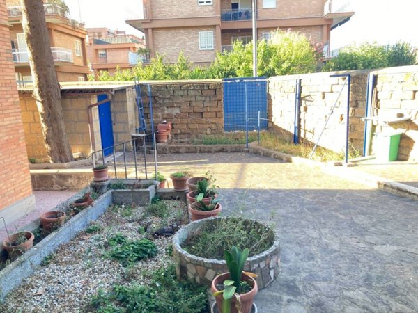 appartamento in vendita a Roma in zona Trionfale