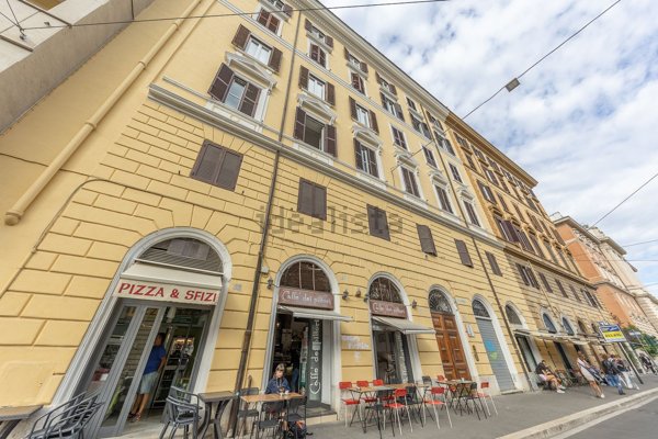 appartamento in vendita a Roma in zona Flaminio