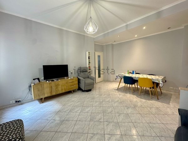 appartamento in vendita a Roma in zona Monte Sacro/Talenti