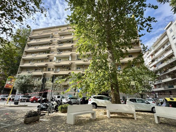 appartamento in vendita a Roma in zona Monte Sacro/Talenti