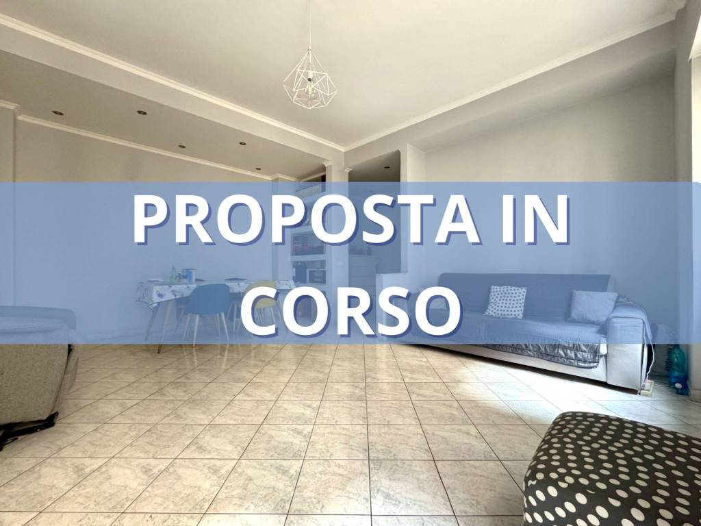 appartamento in vendita a Roma in zona Monte Sacro/Talenti