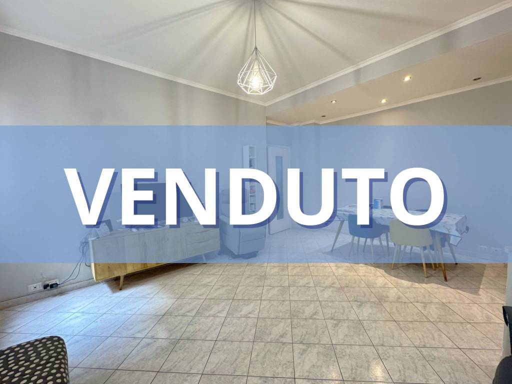 appartamento in vendita a Roma in zona Monte Sacro/Talenti