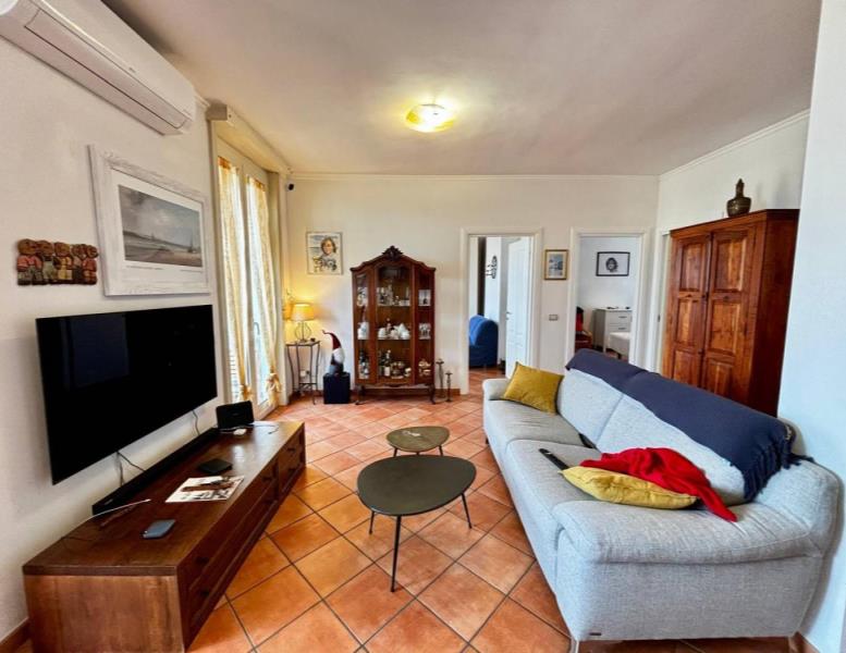 appartamento in vendita a Roma in zona Ostia