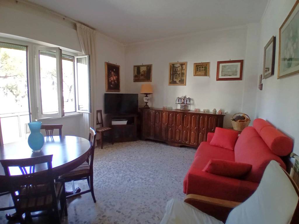 appartamento in vendita a Roma in zona Primavalle