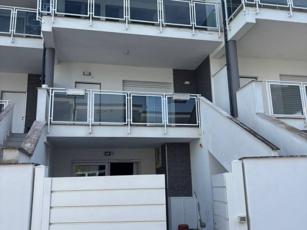 casa indipendente in vendita a Roma in zona Dragona/Bagnoletto