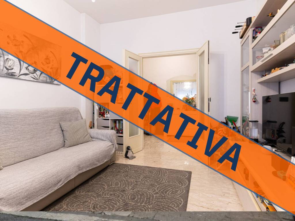 appartamento in vendita a Roma in zona Collatino