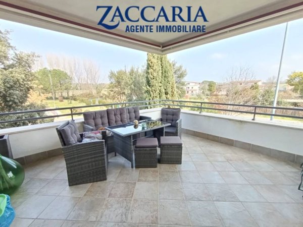 appartamento in vendita a Roma in zona Monte Sacro/Talenti